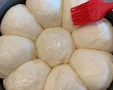 Hình bước làm 7 của món Japanese Milk Bread