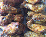 Foto del paso 3 de la receta: Alitas de pollo al horno