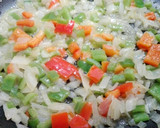 Foto del paso 4 de la receta: Moussaka de Berenjena y Atún