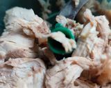 A picture of step 4 of Healthy Whole Wheat Chicken Momos.