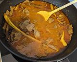 Foto langkah ke 5 dari resep Sate Padang Goyang Lidah 😋.