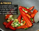 Foto langkah ke 2 dari resep Gulai Ayam Padang Devina Hermawan.