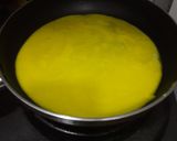 A picture of step 4 of Pine apple mojito.