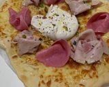 Foto del paso 5 de la receta Masa de pizza en Thermomix con 2 levados