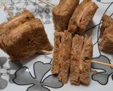 Foto del paso 7 de la receta: Brochettes en freidora de aire