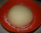 Briós recept fázis 3 fotója