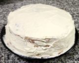 Foto del paso 4 de la receta: Torre de panqueques y dulce de leche