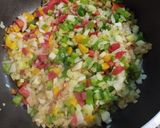 Foto del paso 4 de la receta: Ratatouille estilo italiano