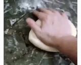 Foto del paso 1 de la receta: Pan Casero con baño de manteca