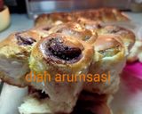 Foto langkah ke 7 dari resep Cinamon roll.