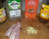 Foto del paso 1 de la receta: Salsa para pizzas 🍕