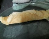 Foto del paso 6 de la receta: Panqueques de dulce de leche