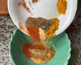 Une image de l'étape 3 de 🌶️🍃Sardines 🏆Marinade Maison ⚽️🌶️🐠.