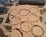 Foto del paso 8 de la receta: Rosquitas semi dulce al horno