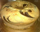 Foto del paso 4 de la receta: Torta marmolada húmeda cremosa y súper esponjosa!! matera