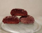 Foto del paso 5 de la receta: Galletas craqueladas