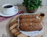 Foto langkah ke 5 dari resep Roti Ganjel Rel.