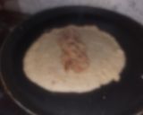 डोसा (dosa recipe in Hindi) रेसिपी चरण 2 फोटो