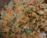 સ્ટફ આલુ પરાઠા (Stuffed Aloo Paratha Recipe In Gujarati) રેસીપી સ્ટેપ2ફોટો