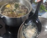Foto del paso 7 de la receta: Sancocho con pollo
