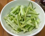 芹菜章魚的食譜步驟2照片
