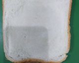 Foto langkah ke 1 dari resep Roti Tawar Goreng Sosis.