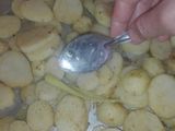 بطاطا كوشة