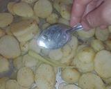 صورة لخطوة 4 من وصفة بطاطا كوشة