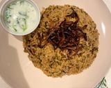 صورة لخطوة 4 من وصفة مجدره بالبرغل 🍲