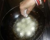 A picture of step 3 of Rice Balls and Tamarind Chutney.