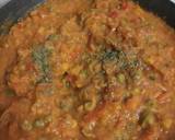 Pav bhaji recipe step 3 photo