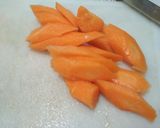 Foto langkah ke 1 dari resep Sup Simple.