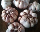 Foto langkah ke 1 dari resep Bawang Putih Goreng.