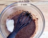 Foto langkah ke 2 dari resep 15. Choco lava🍮.