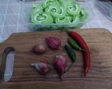 Foto langkah ke 2 dari resep Acar Pare.