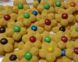 Hình bước làm 8 của món Butter cookies