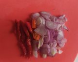 Foto langkah ke 1 dari resep Ayam Baby Potato Asam Manis.