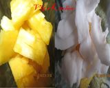 A picture of step 5 of Coconut Pineapple Iced