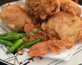 Foto langkah ke 8 dari resep Tahu Isi Goreng Crispy.
