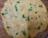 A picture of step 4 of Kids's favourite potato chips in a different style.