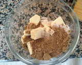 Foto del paso 2 de la receta: Galletas Cookies de chocolate