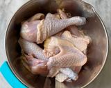 Foto langkah ke 1 dari resep Curry Chicken / Kari Ayam ala SG Malay… sedappp 😍👍🏻.