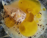 Foto del paso 2 de la receta: Ensalada de caserecce y langostinos