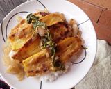 Foto del paso 5 de la receta: Calabacines💛 empanizados🍚