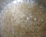நூல் நூலான சோன்பப்டி (Soan papdi recipe in tamil) ரெசிபி ஸ்டேப் 3 புகைப்படம்