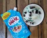 Foto langkah ke 3 dari resep Es cendol tape.