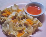 Foto langkah ke 5 dari resep Dimsum.