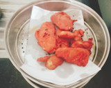 காரசாரமான சவ் சவ் பஜ்ஜி(chow chow bajji recipe in tamil) ரெசிபி ஸ்டேப் 4 புகைப்படம்