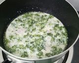 Foto langkah ke 3 dari resep Broccoli Cheese Cream Soup.