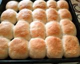 Foto del paso 4 de la receta: Pebete